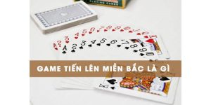 Tiến lên miền Bắc